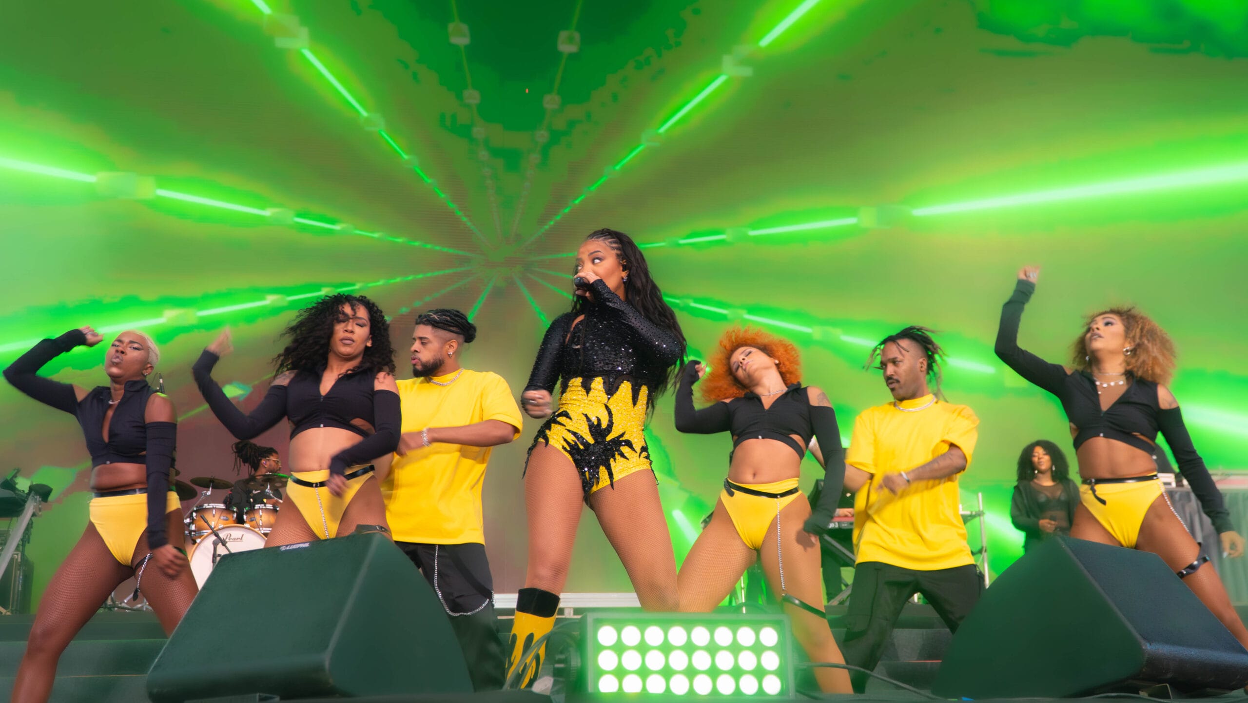 Luan Santana Agita Curitiba com o Incrível “Luan City Festival”