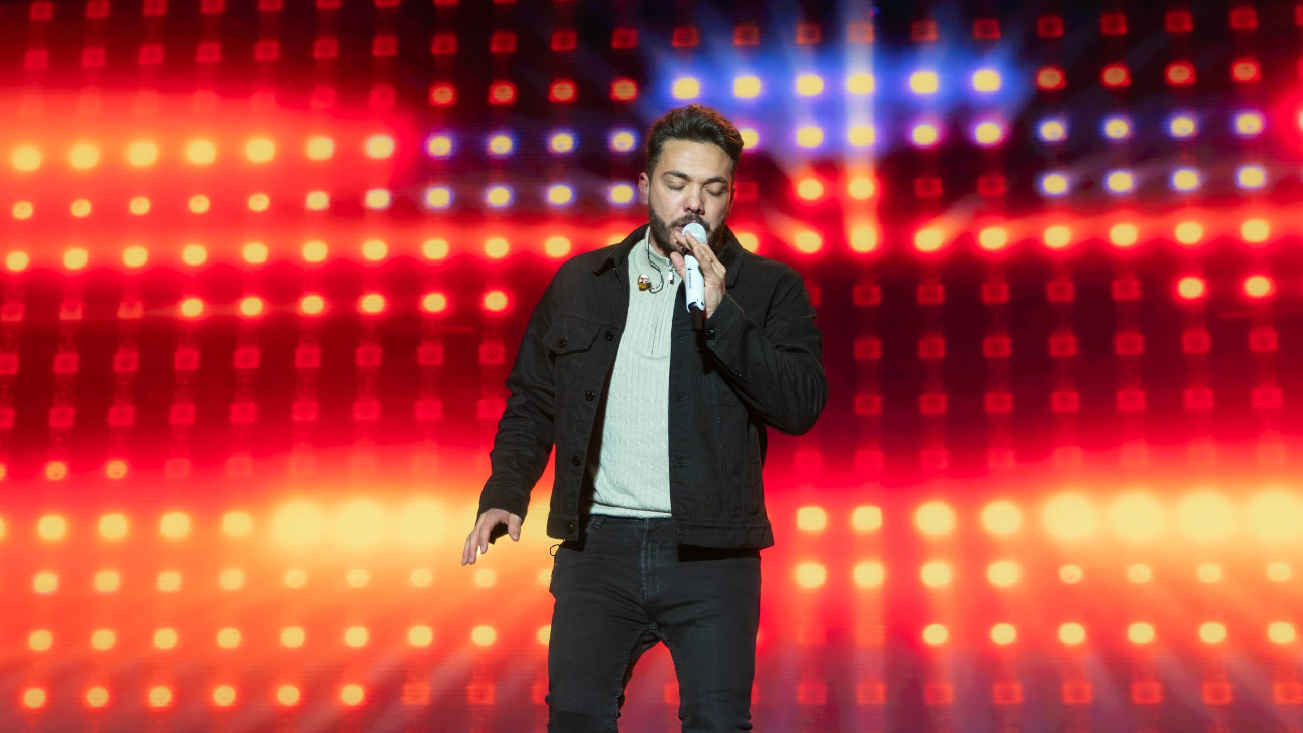 Luan Santana Agita Curitiba com o Incrível “Luan City Festival”