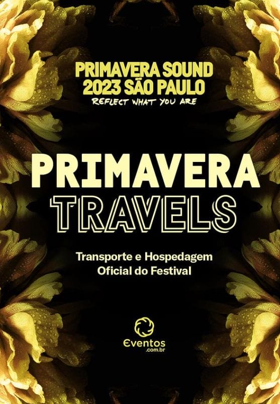 Primavera Travels