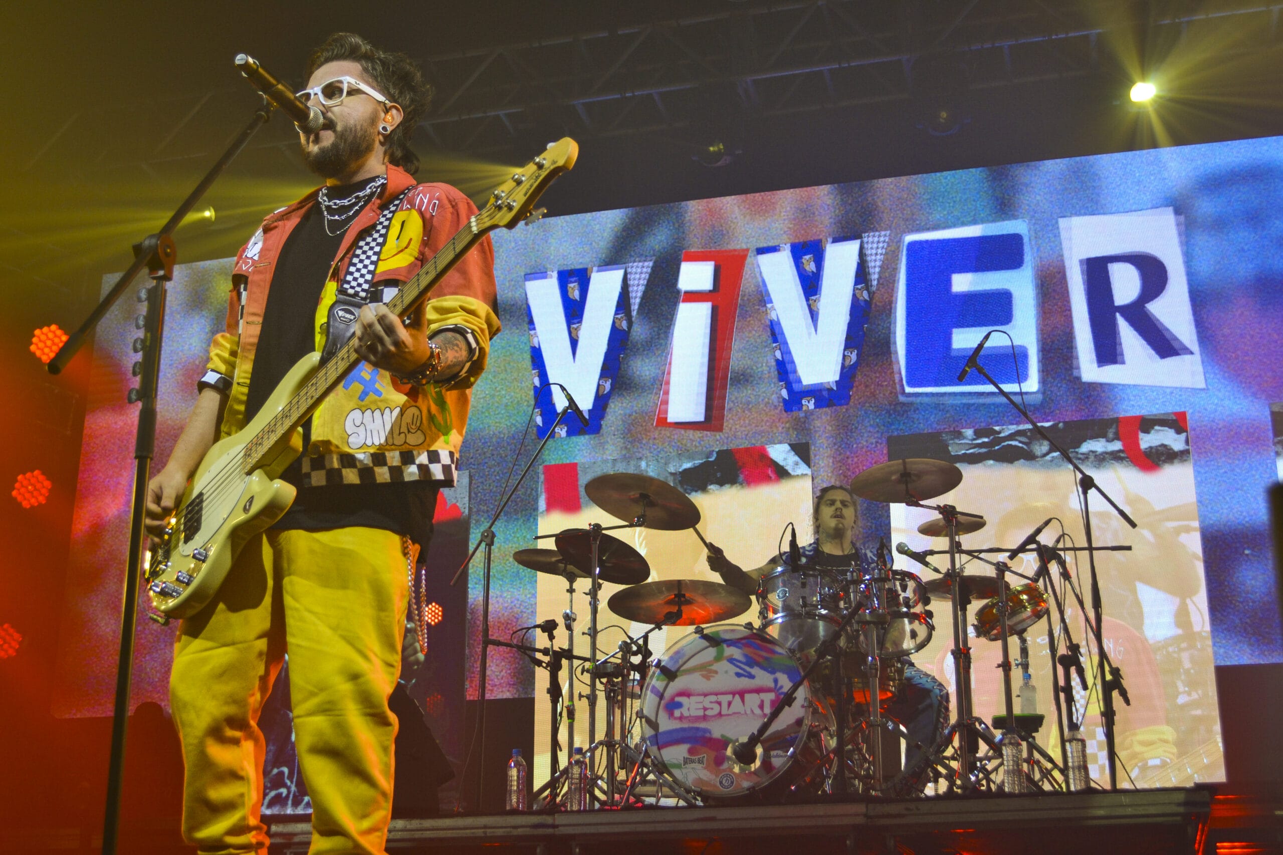 Restart - 25/11/2023