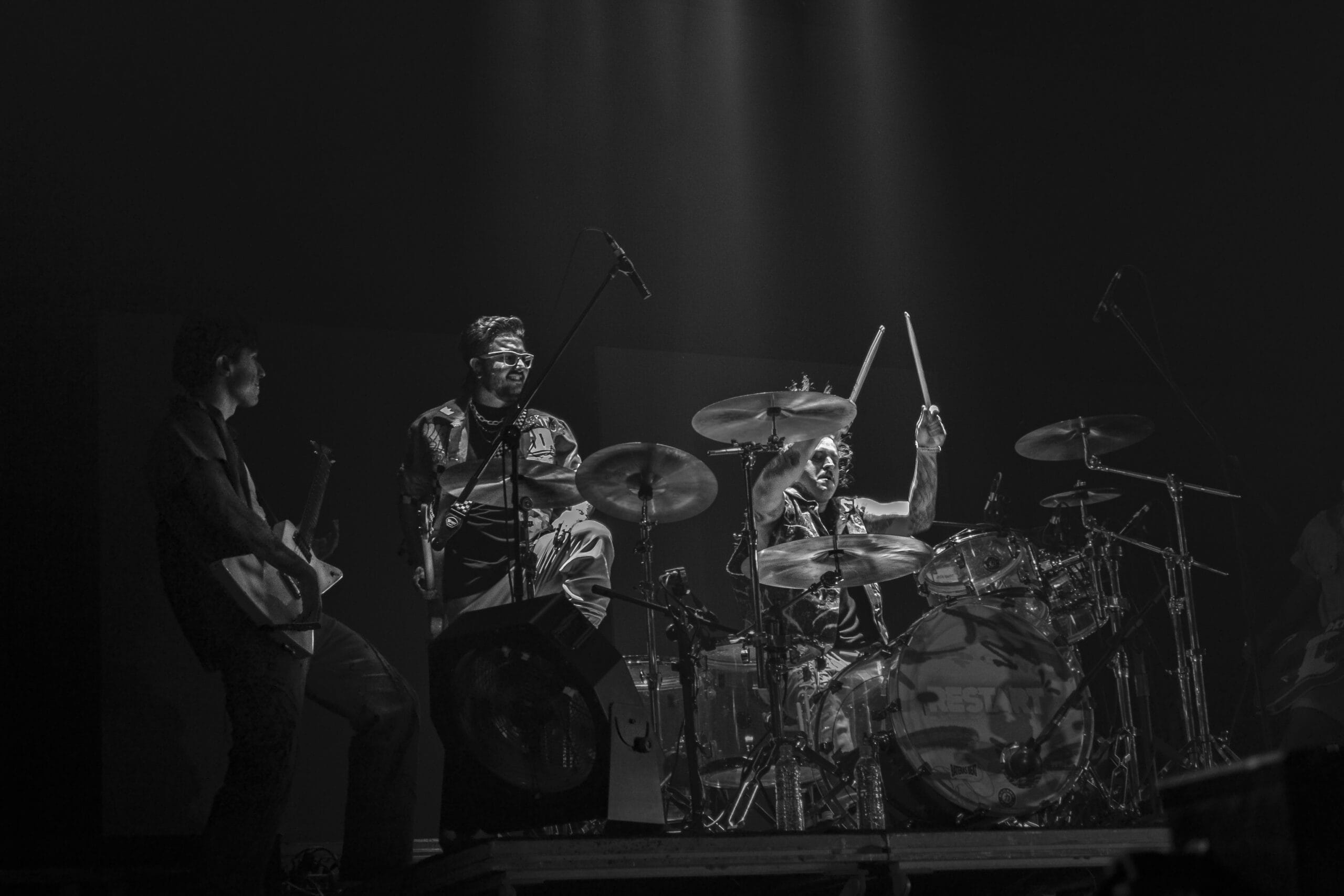 Restart - 25/11/2023