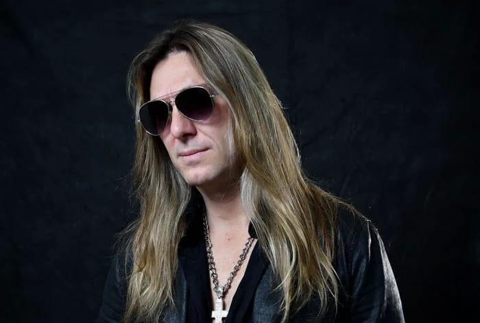 Edu Falaschi - Créditos divulgação