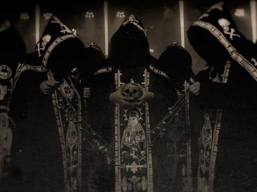 Foto: Batushka/Divulgação