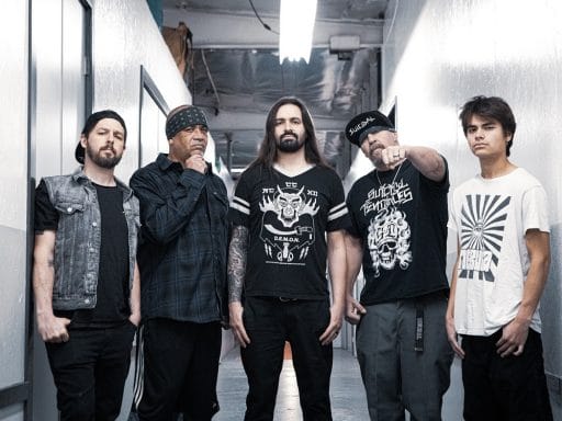 Suicidal Tendencies | Crédito: @Melhummel