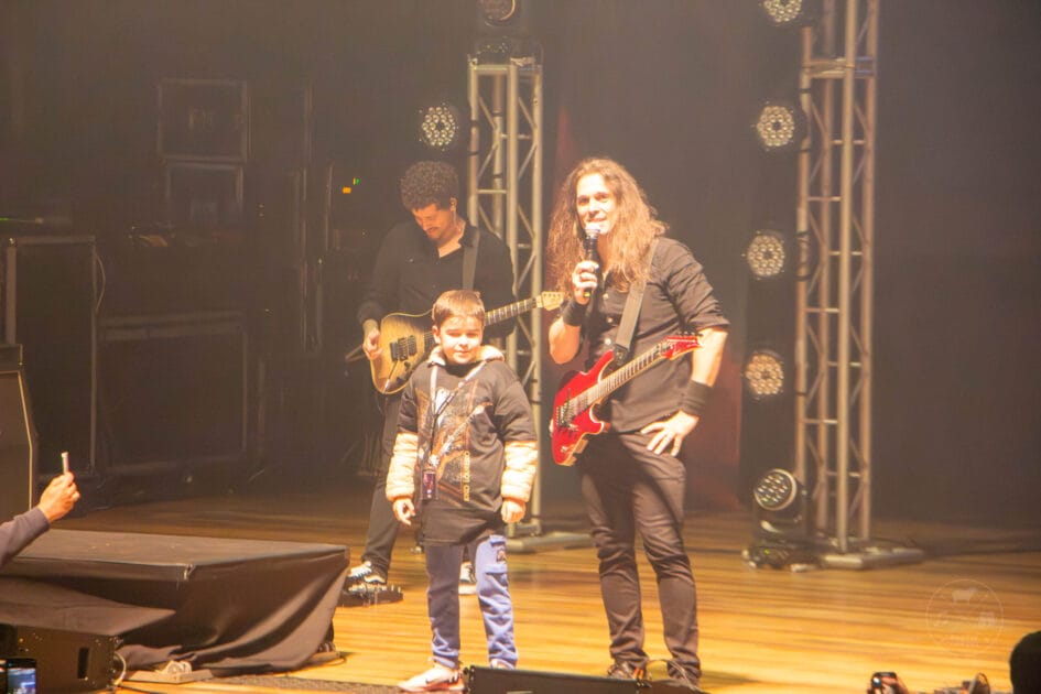 Kiko Loureiro