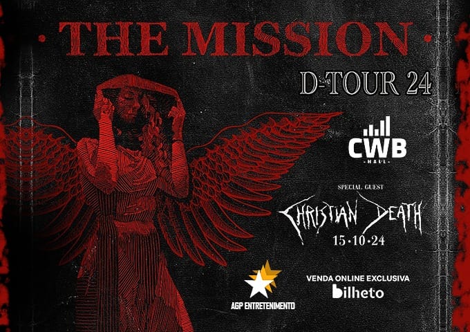 the mission em curitiba 15 de outubro