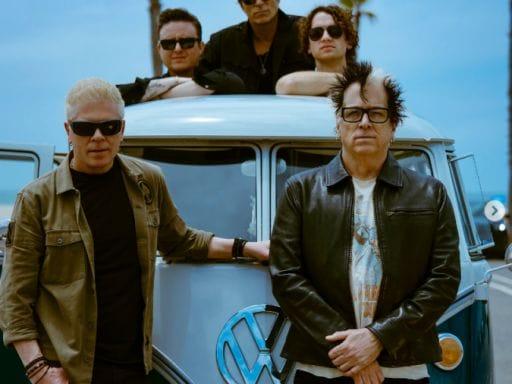 Creditos: offspring/Instagram