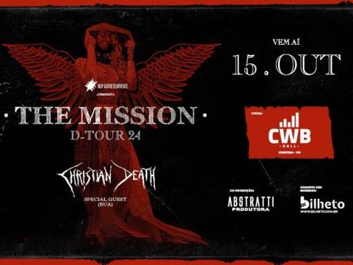 the mission em curitiba 15 de outubro