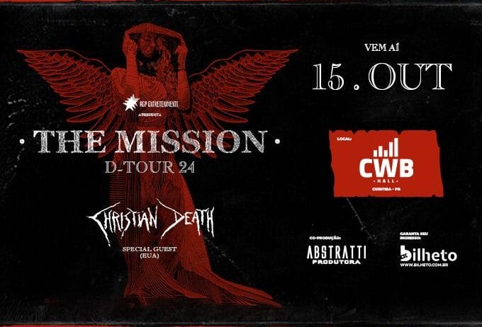 the mission em curitiba 15 de outubro