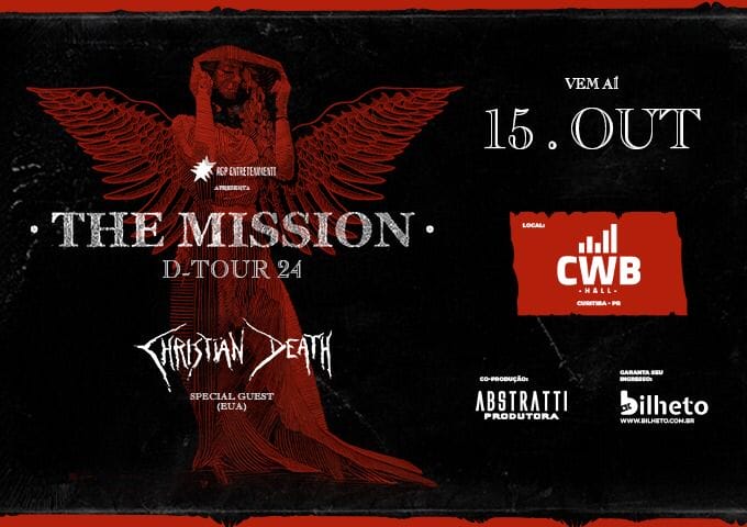 the mission em curitiba 15 de outubro