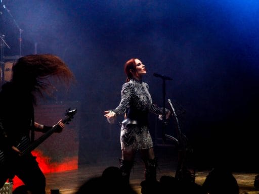 Foto por Fernanda Olsen