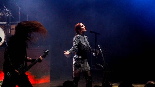 Foto por Fernanda Olsen