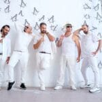 Heidevolk e Nanowar of Steel no Odin’s Krieger Fest em Curitiba