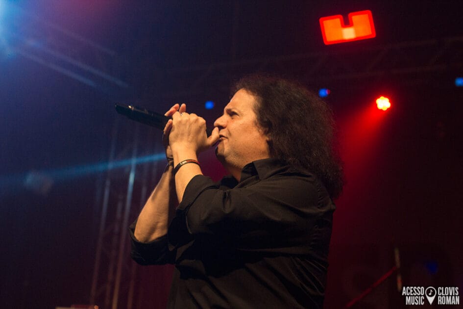 Foto por Clovis Roman