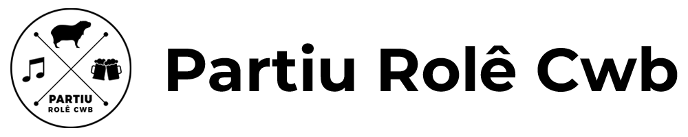 Partiu Rolê CWB